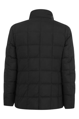 Piumino Double Front nero FAY | NAM45490210PGQB999