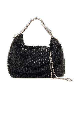 Jill bag black microcrystals GEDEBE | JILLJET