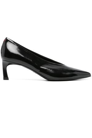 Pumps Vale 01 55mm Nero HALMANERA | VALE01NERO