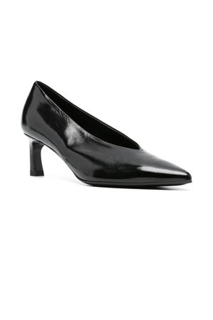 Pumps Vale 01 55mm Nero HALMANERA | VALE01NERO