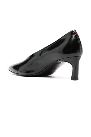 Pumps Vale 01 55mm Nero HALMANERA | VALE01NERO