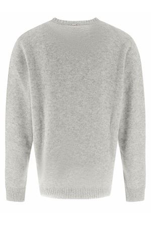 Sweater in pure cashmere yarn HERNO | MG00023UR710219400