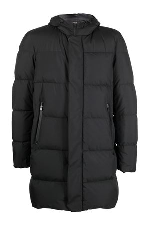 Parka In 2-Layered Gore-Tex Infinium Windstopper Fabric HERNO | PI00245UL111069300