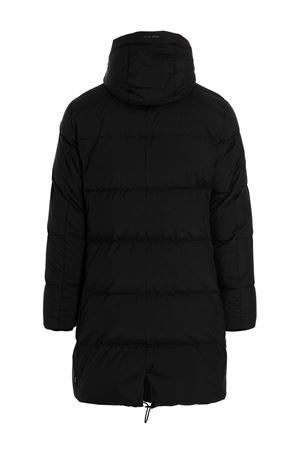 Parka In 2-Layered Gore-Tex Infinium Windstopper Fabric HERNO | PI00245UL111069300