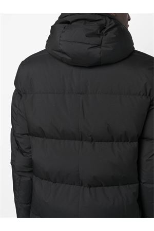 Parka In 2-Layered Gore-Tex Infinium Windstopper Fabric HERNO | PI00245UL111069300