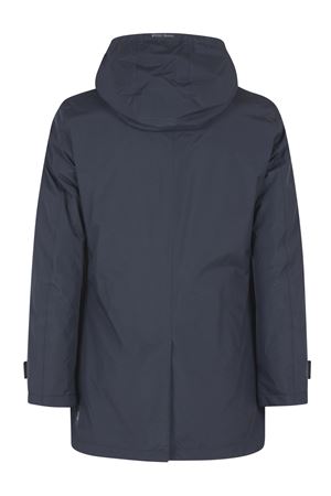 Giaccone Herno Laminar Gore-Tex 2Layer Blu HERNO | PI00308UL111239201