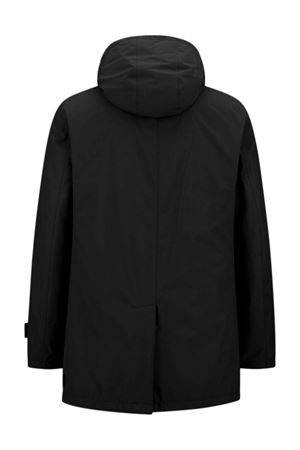 2-Layered Carcoat With Gore-Tex Membrane HERNO | PI00308UL111239300