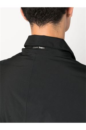 Carcoat 2 Layers Con Membrana Gore-Tex HERNO | PI00308UL111239300