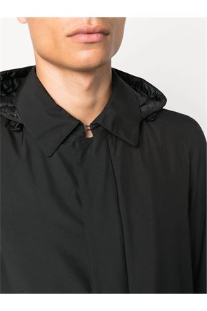 2-Layered Carcoat With Gore-Tex Membrane HERNO | PI00308UL111239300