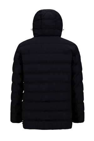 Laminar Parka In Gore-Tex Infinium Windstopper HERNO | PI119UL111069300