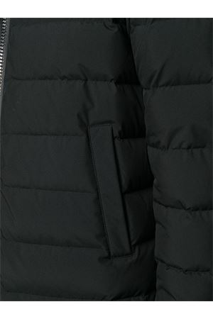 Laminar Parka In Gore-Tex Infinium Windstopper HERNO | PI119UL111069300