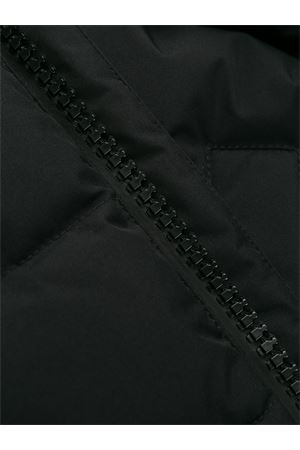 Parka Laminar In Gore-Tex Infinium Windstopper HERNO | PI119UL111069300