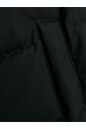 Laminar Parka In Gore-Tex Infinium Windstopper HERNO | PI119UL111069300