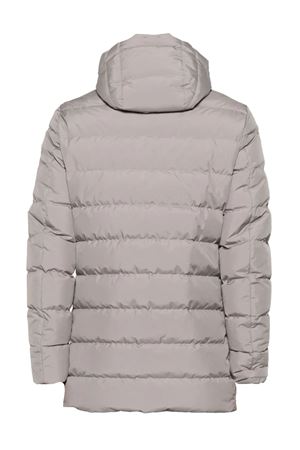 Laminar Parka In Gore-Tex Infinium Windstopper HERNO | PI119UL111069436