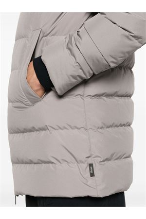 Laminar Parka In Gore-Tex Infinium Windstopper HERNO | PI119UL111069436