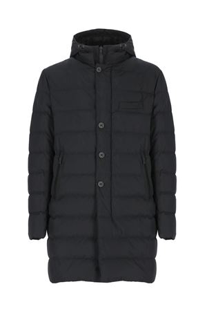 Laminar Coat In Gore-Tex Infinium Windstopper HERNO | PI141UL111069300