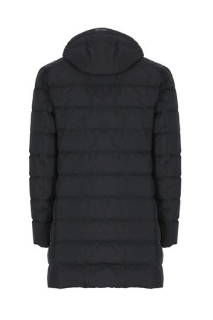 Laminar Coat In Gore-Tex Infinium Windstopper HERNO | PI141UL111069300