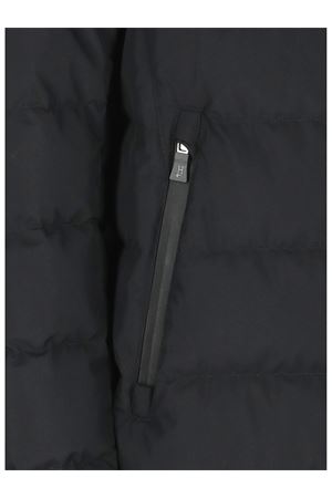 Laminar Coat In Gore-Tex Infinium Windstopper HERNO | PI141UL111069300