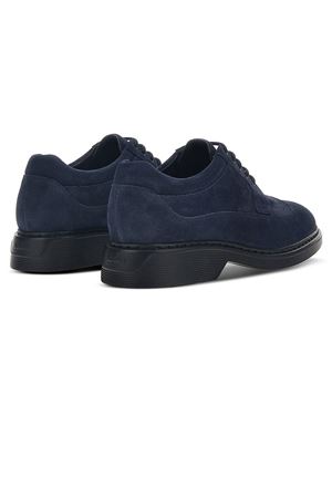 Hogan H576 Blue lace-ups HOGAN | HXM5760EP60HG0U828