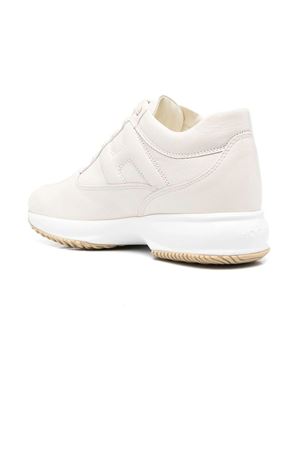 Sneakers Hogan Interactive Ivory HOGAN | HXW00N00010RXQB013