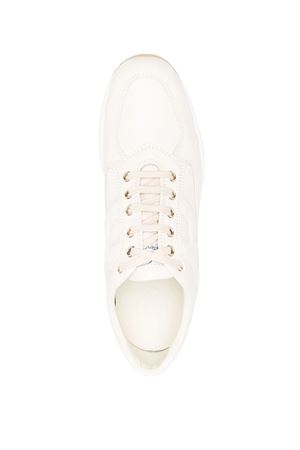 Sneakers Hogan Interactive Ivory HOGAN | HXW00N00010RXQB013