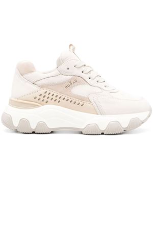 beige hyperactive hogan HOGAN | HXW5400DQ01C7U0GAR