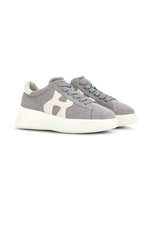 hogan rebel grigio HOGAN | HXW5620DN61PK60GAB