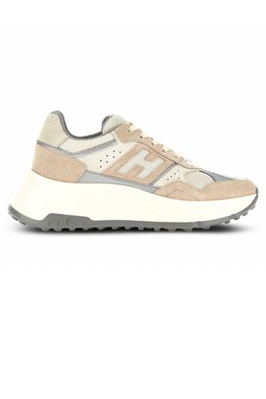 hogan h669 beige HOGAN | HXW6690FK70TLJ0VBO