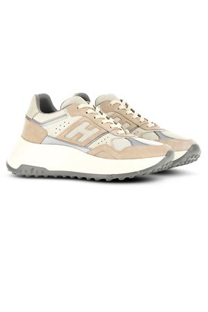 beige h669 hogan HOGAN | HXW6690FK70TLJ0VBO