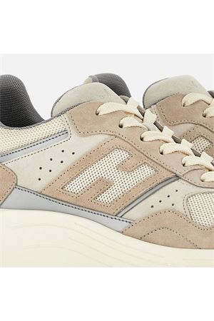 beige h669 hogan HOGAN | HXW6690FK70TLJ0VBO