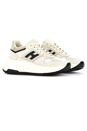 hogan h669 beige HOGAN | HXW6690FK70TQB0SA3