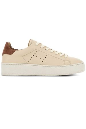 beige h672 hogan HOGAN | HXW6720FL60TQ90VBX