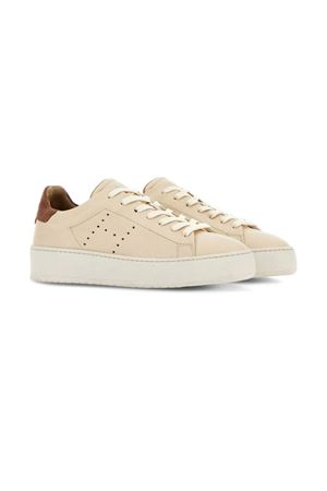 hogan h672 beige HOGAN | HXW6720FL60TQ90VBX