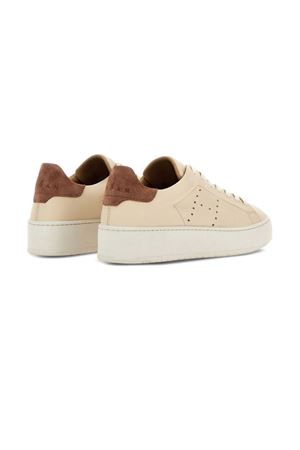 hogan h672 beige HOGAN | HXW6720FL60TQ90VBX