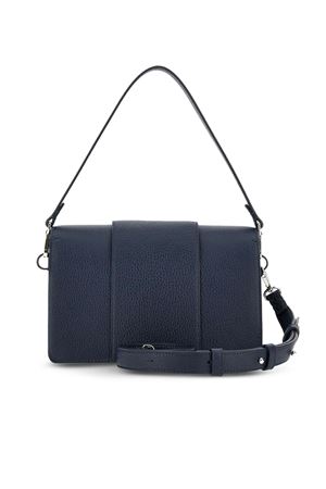 Borsa a Tracolla Hogan H-Bag Blu HOGAN | KBW01MNA1006LTU803