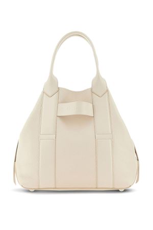 white h-bag tote HOGAN | KBW01OA0300TLZ7D65