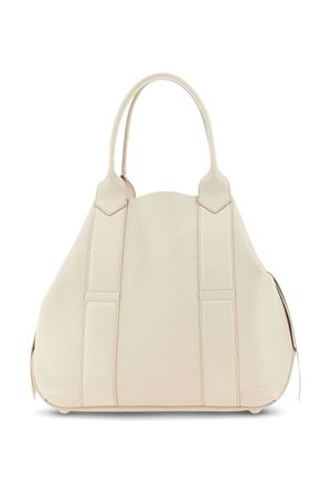 white h-bag tote HOGAN | KBW01OA0300TLZ7D65