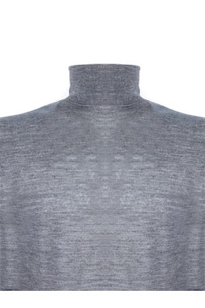 Maglia in lana grigio KANGRA | 90170500217