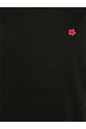 Boke Flower-patch T-shirt KENZO | FE65TS4744SG99J