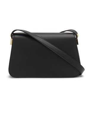 Borsa a tracolla Concerto nero LANVIN | LWBGBRS2TOPS10