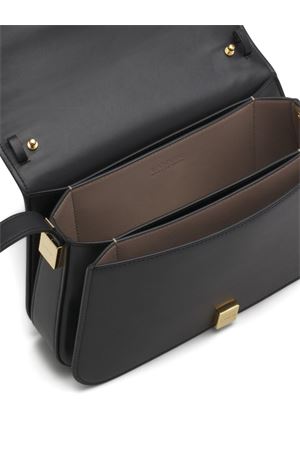 Borsa a tracolla Concerto nero LANVIN | LWBGBRS2TOPS10