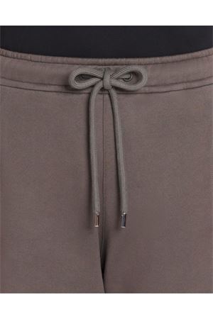 Pantaloni sportivi Side Curb LANVIN | RMTR0063J212675