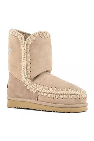 Eskimo 24 hotfix star beige MOU | FW101098ACAM