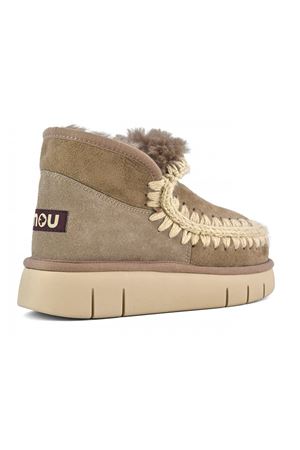 Eskimo bounce sneaker grigio MOU | FW531009AELGRY