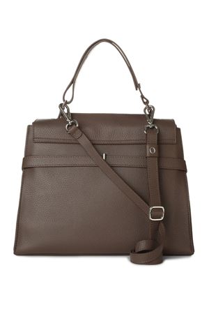 Borsa Sveva Medium Sense marrone ORCIANI | BT2006SSECORTECCIA