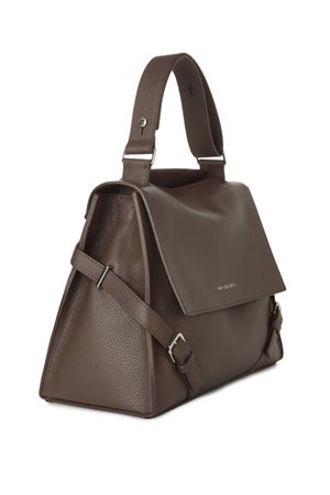 Borsa Sveva Medium Sense marrone ORCIANI | BT2006SSECORTECCIA