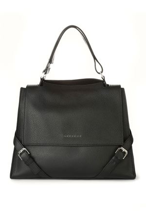 Borsa Sveva Medium Sense nero ORCIANI | BT2006SSENERO