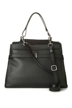 Borsa Sveva Medium Sense nero ORCIANI | BT2006SSENERO