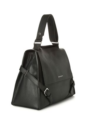 Borsa Sveva Medium Sense nero ORCIANI | BT2006SSENERO