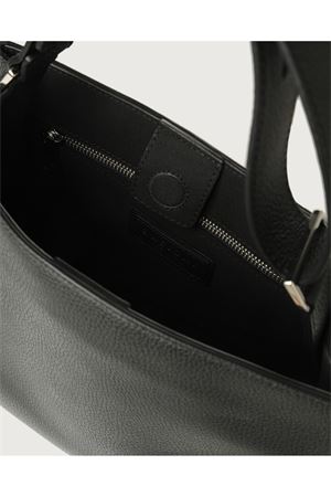 Borsa Sveva Medium Sense nero ORCIANI | BT2006SSENERO